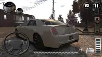 Drive Chrysler Sim - Real Car 2019 Screen Shot 2