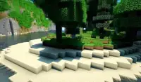 Block Craft 3D: Build Simulator city land 2019 Screen Shot 5