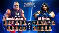 WWE Evolution Championship Fight 2019 Screen Shot 3