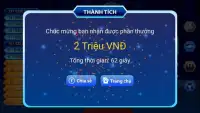 Ai La Trieu Phu 2018 - Doc Cau Hoi MC Lai Van Sam Screen Shot 3