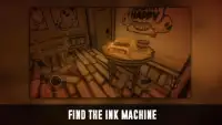 Machine Ink Knowledge Screen Shot 0