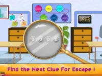 Corporate Office Escape Game Screen Shot 2