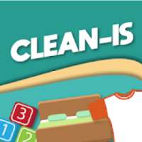 Clean-is