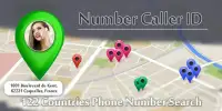 Mobile Number Caller Location - Number Caller ID Screen Shot 4
