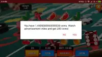Jackpot 777 FREE Casino Slot Machine Game Screen Shot 0