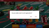 Jackpot 777 FREE Casino Slot Machine Game Screen Shot 1