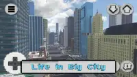 City Builder - Big City Craft Screen Shot 0