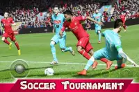 Soccer Tournament: Football Champion League 2019 Screen Shot 2