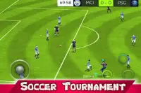 Soccer Tournament: Football Champion League 2019 Screen Shot 3