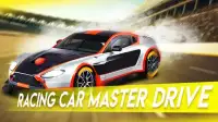 Racing Car Master Drive Screen Shot 2