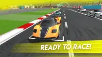 Racing Car Master Drive Screen Shot 1