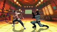 Tag Team Vs Superhero Grand Immortal Fighting Game Screen Shot 3