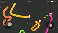 Insane Snake – Stupid Snake Battle, War Game Screen Shot 4