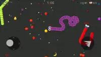 Insane Snake – Stupid Snake Battle, War Game Screen Shot 5