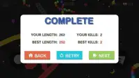 Insane Snake – Stupid Snake Battle, War Game Screen Shot 3