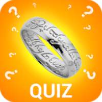 LotR Quiz - Quiz Games