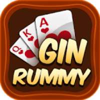 Gin Rummy: Play Original Rummy Free Card Games