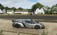 Lamborghini Car Game: Car Driving Academy Screen Shot 2