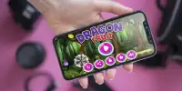 Dragon Fruit Screen Shot 1