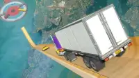 Mega Ramp - Oil Tanker Truck Simulator Screen Shot 15