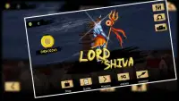 Lord ganesh Game ninja edition: god Shiva games Screen Shot 13