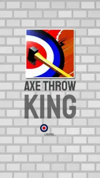 Axe Throw King Screen Shot 6