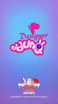 Designer Ddung - Happy Shopping Screen Shot 4