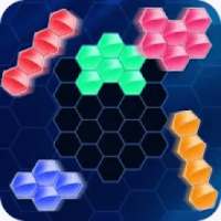 Hexa Square Puzzle