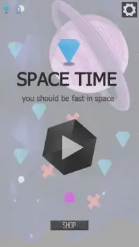 Space Time Screen Shot 7