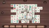 Mahjong solitaireis Screen Shot 4