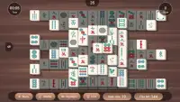 Mahjong solitaireis Screen Shot 2