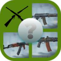 Call of Duty Mobile GUESS Guns