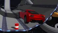 Impossible Ramps Car Stunts Simulator Screen Shot 3