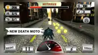 New Death Moto: Bike Shooting Screen Shot 5