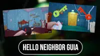 Hello Neighbor Guide 2019 Screen Shot 0