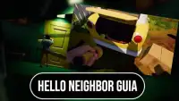 Hello Neighbor Guide 2019 Screen Shot 1