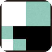Pixel Puzzle - Black or White mobile