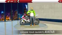 Bike Racing 2019 Simbaa Racer Screen Shot 0