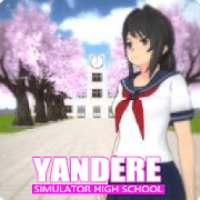Hint High School Yandere Simulator Walkthrough