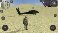 Army Car Driver Hero Vice Town Simulator Screen Shot 1