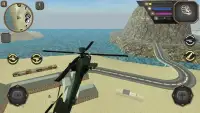 Army Car Driver Hero Vice Town Simulator Screen Shot 0