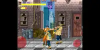 Arcade-Final Fight Screen Shot 0