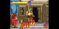 Arcade-Final Fight Screen Shot 2