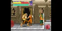 Arcade-Final Fight Screen Shot 3