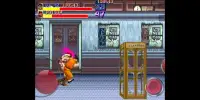 Arcade-Final Fight Screen Shot 1
