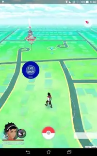 Buddy+Egg Speed for Pokemon GO Screen Shot 0