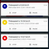 Buddy+Egg Speed for Pokemon GO Screen Shot 4