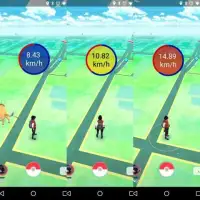 Buddy+Egg Speed for Pokemon GO Screen Shot 6