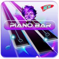 * Ed Sheeran Musica Piano - Piano Tiles Bar