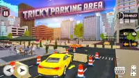 Advance Modern Car Parking Sim 2019 Screen Shot 3